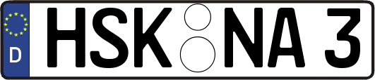 HSK-NA3