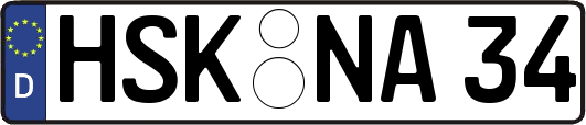 HSK-NA34