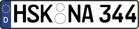 HSK-NA344