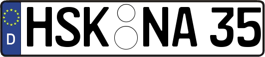 HSK-NA35