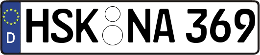 HSK-NA369