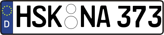 HSK-NA373