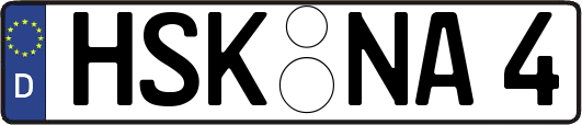 HSK-NA4