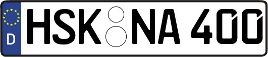 HSK-NA400