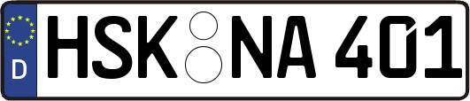 HSK-NA401