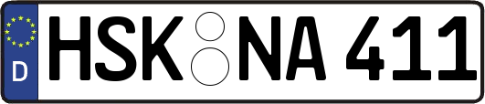 HSK-NA411