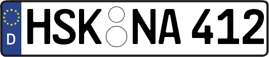 HSK-NA412