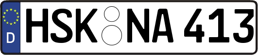 HSK-NA413