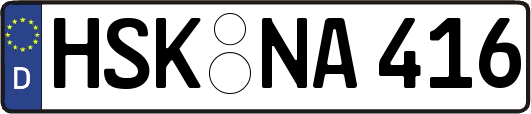 HSK-NA416