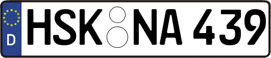 HSK-NA439