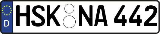 HSK-NA442