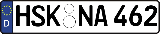 HSK-NA462