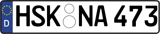 HSK-NA473