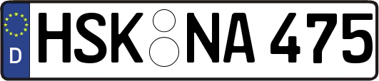 HSK-NA475