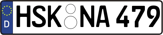 HSK-NA479
