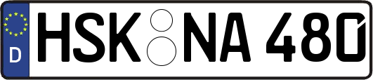 HSK-NA480