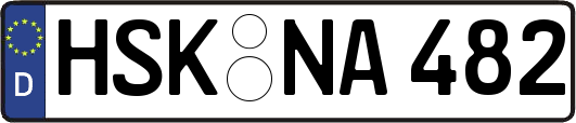 HSK-NA482