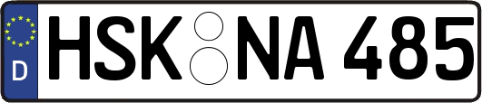 HSK-NA485
