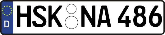 HSK-NA486