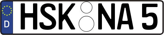 HSK-NA5