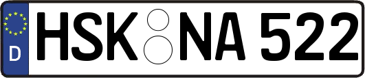 HSK-NA522