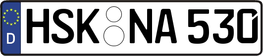 HSK-NA530