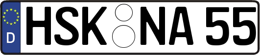 HSK-NA55