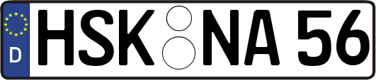 HSK-NA56