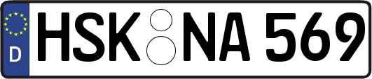 HSK-NA569