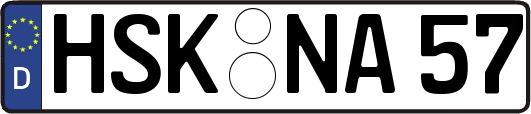 HSK-NA57
