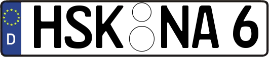 HSK-NA6