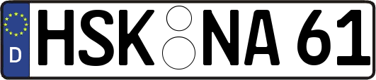 HSK-NA61