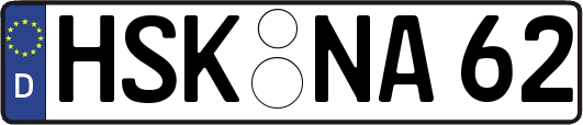HSK-NA62