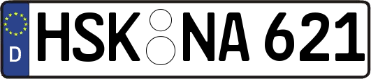 HSK-NA621