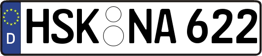 HSK-NA622
