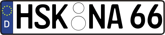 HSK-NA66
