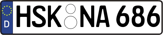 HSK-NA686