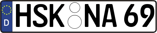 HSK-NA69