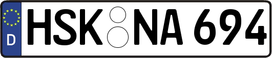 HSK-NA694