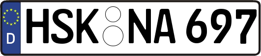 HSK-NA697