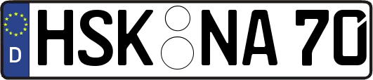 HSK-NA70