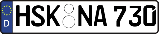 HSK-NA730