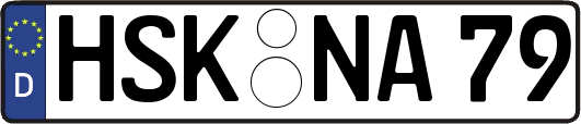 HSK-NA79