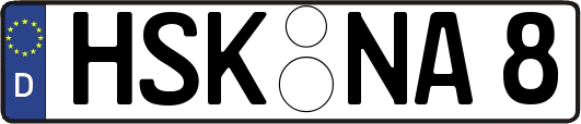 HSK-NA8