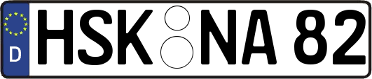 HSK-NA82