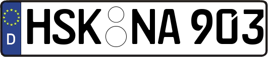 HSK-NA903