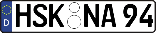 HSK-NA94