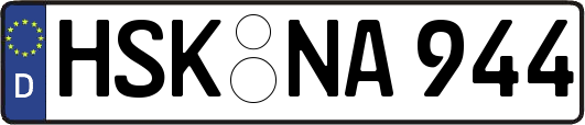 HSK-NA944