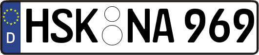 HSK-NA969