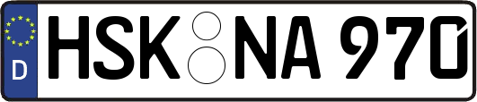 HSK-NA970